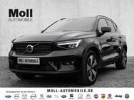 Volvo XC40 Ultimate Dark Recharge Plug-In Hybrid 2WD T5 Twin Engine EU6d StandHZG Navi digitales Cockpit - Aachen