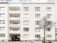 Provisionsfreie moderne 1-Zimmer-Wohnung am Winterfeldtplatz - Berlin