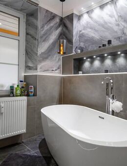 Charmante Maisonette mit Balkon und Blick ins Grüne - Ideal für Familien - Hausen (Wiesental)