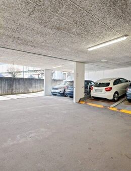 Garagenstellplatz (Duplex) in Lörrach Brombach! - Lörrach