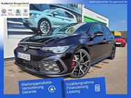 VW Golf, 399 -€ monatl Golf VIII Lim GTI 245 ANHÄNGE, Jahr 2023 - Schönburg