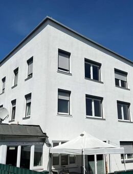 Ideal auch für WGs: Gut geschnittene und moderne 4 Zimmer-Wohnung im Gießener Osten, Max-Eyth-Str. 10 - Gießen