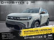 Dacia Duster, Extreme ECO-G 100 AUTOGAS WINTERPAKET, Jahr 2022 - Bielefeld