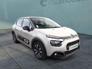 Citroën C3, 1.2 110 Shine, Jahr 2022 - München