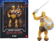 Masters of the Universe Masterverse Revelation He-Man Figur - Birkenfeld (Baden-Württemberg)