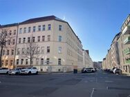 4 Zimmer Erdgeschosswohnung in Gohlis - Leipzig