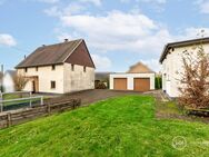 MANNELLA *Freistehendes Einfamilienhaus mit Charme* Mit Garten und Raum für Visionen. - Neunkirchen-Seelscheid