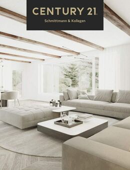 Charaktervolles Domizil: Raumwunder für Anspruchsvolle und Mehrgenerationen - Bochum