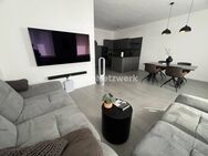 Moderne 3-Zimmer-Wohnung in zentraler Lage in Waldmohr - Waldmohr