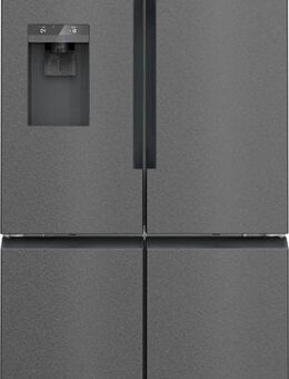 SIEMENS Multi Door iQ500 KF96DAXEA, 183 cm hoch, 90,5 cm breit