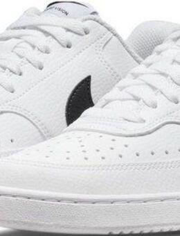 Nike Sportswear W COURT VISION LO NN Sneaker Design auf den Spuren des Air Force 1