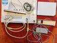 Nintendo Wii Traumpaket: "Programmierbar", mit vielen Controllern in 22111