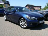 BMW 118 Sport Line Shadow Navi LED Kamera - Falkensee