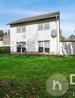 Erst attraktive Kapitalanlage, dann Familienheim! - Neukirchen (Erzgebirge)