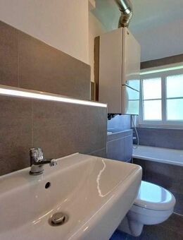 Sanierte 3-Zimmerwohnung nähe des Zentrums - Minden (Nordrhein-Westfalen)