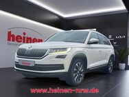 Skoda Kodiaq, 2.0 TDI Drive 125, Jahr 2020 - Dortmund Marten