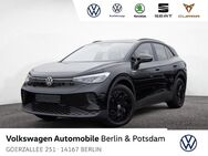 VW ID.4, Pro Performance Automatik, Jahr 2022 - Berlin