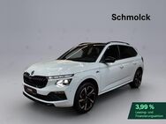 Skoda Kamiq, 1.5 TSI Monte Carlo 150PS, Jahr 2024 - Emmendingen