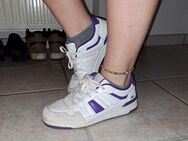 Meine stinkenden Sneaker für dich😈 - Bocholt
