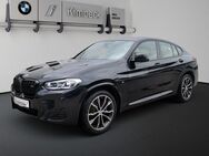 BMW X4 M40, d M SPORT Laser °, Jahr 2023 - Eggenfelden