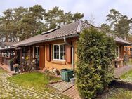 Modernes Einfamilienhaus mit Garten Groß Glienicke - Potsdam