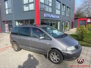 Seat Alhambra TÜV 05.2025 1.9 TDI - Neu Wulmstorf