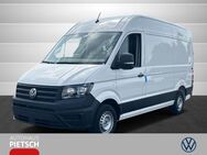 VW Crafter, 35 Kastenwagen Spurhalteass, Jahr 2024 - Melle