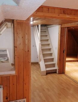 Mehrfamilienhaus mit 4 Parteien in Nürtinger Innenstadt - Nürtingen