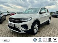 VW T-Cross, 1.0 TSI Life, Jahr 2024 - Nienburg (Weser)