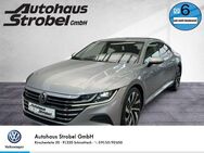 VW Arteon 2.0 TDI DSG Elegance AHK ACC LED Navi Digital Cockpit DAB+ Bluet. - Schnaittach