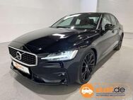 Volvo S60 T4 R Design Automatik EU6d-T LED Navi Pano - Norderstedt