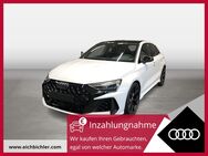 Audi RS3, Sportback Winte, Jahr 2022 - Landshut