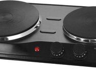 Emerio Doppelkochplatte HP-114482