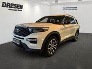 Ford Explorer, 3.0 EcoBoost ST-Line Panormadach, Jahr 2024 - Dormagen