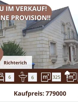 Charmantes Mehrfamilienhaus mit Wintergarten, Garten & Balkonen - direkt vom Eigentumer - Aachen