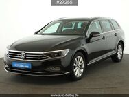 VW Passat Variant, 2.0 TDI Elegance ###, Jahr 2023 - Donnersdorf