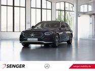 Mercedes E 220, d T Avantgarde, Jahr 2021 - Beckum