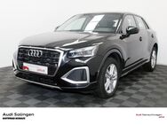 Audi Q2, 35 TFSI advanced, Jahr 2024 - Solingen (Klingenstadt)