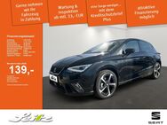 Seat Ibiza, 1.0 TSI FR WINTERPAKET, Jahr 2024 - Memmingen