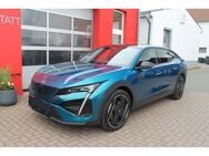 Peugeot 408 Hybrid 225 GT Voll! Dach Leder 360 el.Sitze Shz Navi - Großrudestedt