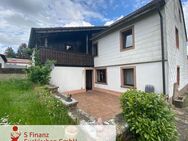 Neuheilenbach: Einfamilienhaus auf großem Grundstück und Garage! 360° Begehung - Wallersheim