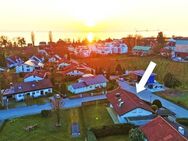 WOHNEN WO ANDERE URLAUB MACHEN IN LANGENARGEN: 2-FAMILIENHAUS - Langenargen