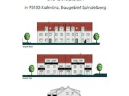 Zwei Zimmerwohnung im Erdgeschoss, sowie zusätzliche Sondernutzfläche von 59,67m² im Kellergeschoss - Kallmünz