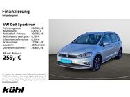 VW Golf Sportsvan, 2.0 TDI United, Jahr 2020 - Hildesheim