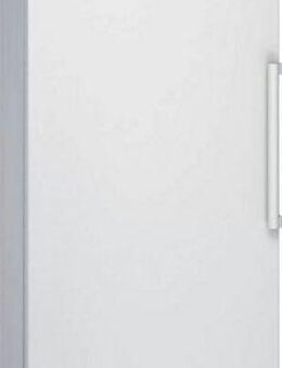 SIEMENS Kühlschrank iQ300 KS36VVWEP, 186 cm hoch, 60 cm breit, hyperFresh Schublade, Flaschenregal, superKühlen, LED-Licht