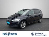 VW Touran, 1.5 TSI Comfortline, Jahr 2024 - Simmern (Hunsrück)