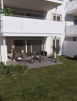 Bauplatzbesichtigung am Sa., 23.08. von 11-12 Uhr und So., 24.08. von 11:30-12:30 Uhr! - Sindelfingen