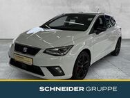 Seat Ibiza, 1.0 TSI FR, Jahr 2023 - Hof