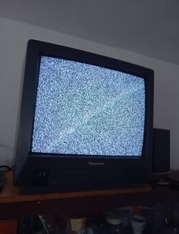 Tv Panasonic - Zittau