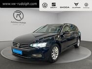 VW Passat Variant, 2.0 TDI Business NA, Jahr 2023 - Oelsnitz (Erzgebirge)